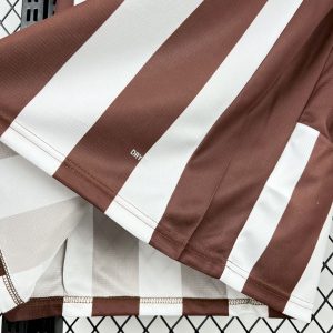 FC St. Pauli 2025/26 Home Jersey - Image 5
