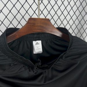 Juventus 2025/26 Home Shorts - Image 6