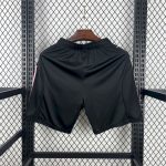 Juventus 2025/26 Home Shorts - Image 2