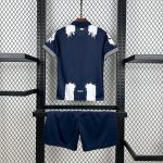 Monterrey 2025/26 Home Kids Kit - Image 2