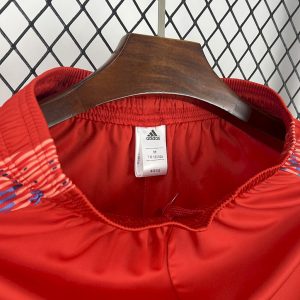 Universidad de Chile 2025/26 Away Shorts - Image 6