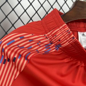Universidad de Chile 2025/26 Away Shorts - Image 5