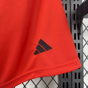 Universidad de Chile 2025/26 Away Shorts - Image 3