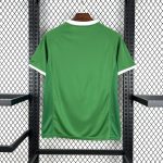 Wolfsburg 2008/09 Home Retro Jersey - Image 2