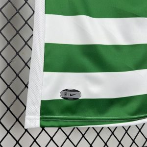 Sporting CP 2025/26 Home Kids Kit - Image 7
