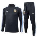 Argentina 2025/26 Half-Zip Adult Sweater+Pant 815