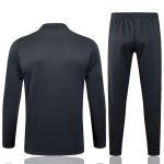 Argentina 2025/26 Half-Zip Adult Sweater+Pant 815 - Image 2