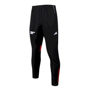 Arsenal 2025/26 Half-Zip Adult Sweater+Pant 815 - Image 5