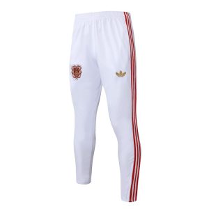 Bayern Munich 2025/26Half-Zip Adult Sweater+Pant 815 - Image 4