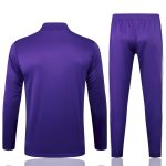 Real Madrid 2025/26 Half-Zip Adult Sweater+Pant 815 - Image 2