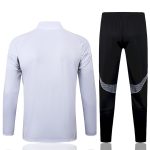 Inter Miami CF 2025/26 Half-Zip Adult Sweater+Pant 815 - Image 2