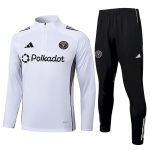 Inter Miami CF 2025/26 Half-Zip Adult Sweater+Pant 815