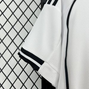 Besiktas 2025/26 Home Jersey - Image 8