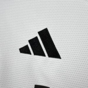 Besiktas 2025/26 Home Jersey - Image 7