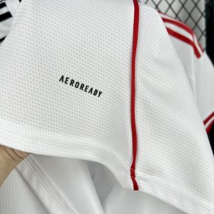 Besiktas 2025/26 Home Jersey - Image 4