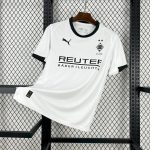 Borussia Mönchengladbach 2025/26 Home Jersey