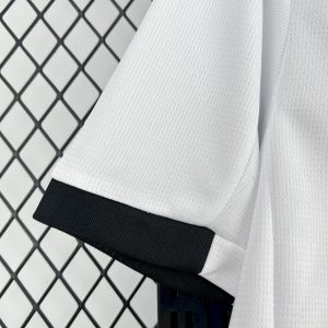 Borussia Mönchengladbach 2025/26 Home Jersey - Image 8