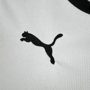 Borussia Mönchengladbach 2025/26 Home Jersey - Image 7