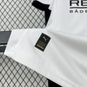 Borussia Mönchengladbach 2025/26 Home Jersey - Image 5