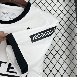Borussia Mönchengladbach 2025/26 Home Jersey - Image 4