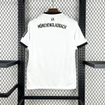 Borussia Mönchengladbach 2025/26 Home Jersey - Image 2
