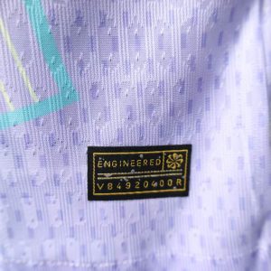 Barcelona 2025/26 Bule Special Edition Jersey Player Version - Image 8