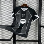 Barcelona 2025/26 black special edition Jersey