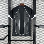 Barcelona 2025/26 black special edition Jersey - Image 2