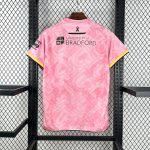 Bradford City A.F.C.2025/26 Third Jersey - Image 2