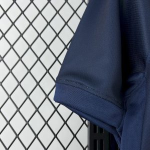 Paris Saint-Germain 2024/25 Home Champions League Winner Jersey - Image 6