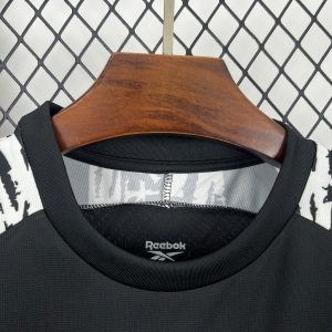 Botafogo 2025/26 Black pre-match training suit Jersey - Image 8