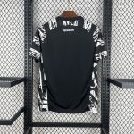 Botafogo 2025/26 Black pre-match training suit Jersey - Image 2