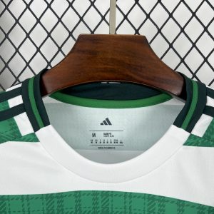 Celtic 2025/26 Home Jersey - Image 8