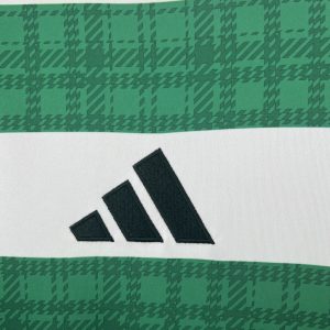 Celtic 2025/26 Home Jersey - Image 6