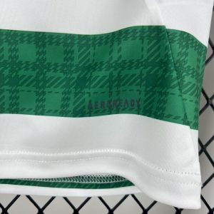 Celtic 2025/26 Home Jersey - Image 3