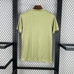 Nike 1043 Gray Green T-shirt - Image 2