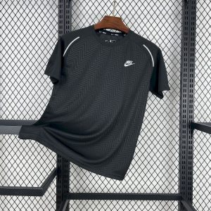 Nike #1044 Black T-shirt