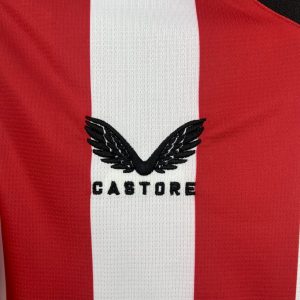 Athletic Bilbao 2025/26 Home Jersey - Image 10