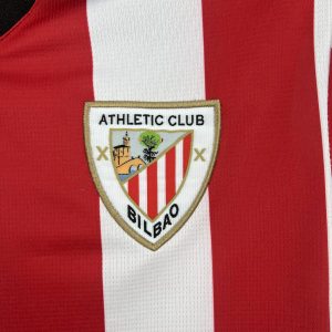 Athletic Bilbao 2025/26 Home Jersey - Image 9