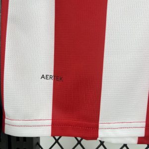 Athletic Bilbao 2025/26 Home Jersey - Image 7