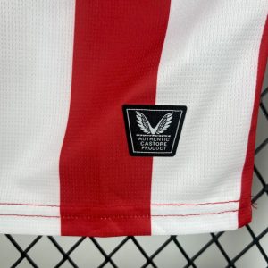 Athletic Bilbao 2025/26 Home Jersey - Image 6