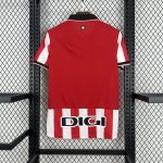 Athletic Bilbao 2025/26 Home Jersey - Image 2