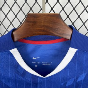 Chelsea 2025/26 Home Jersey - Image 8
