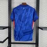Chelsea 2025/26 Home Jersey - Image 2