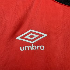 Athletico Paranaense 2025/26 Home Jersey - Image 7