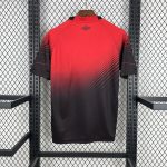 Athletico Paranaense 2025/26 Home Jersey - Image 2