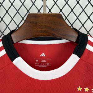 Benfica 2025/26 Home Jersey - Image 9