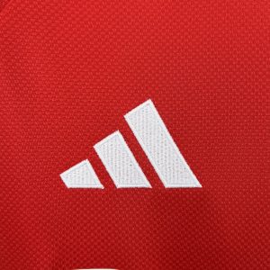 Benfica 2025/26 Home Jersey - Image 8