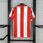 Atletico Madrid 1903/2003 Centennial Edition Retro Jersey - Image 2