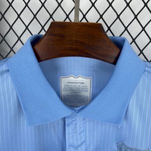 Everton 1892 Heritage Edition Retro Jersey - Image 6